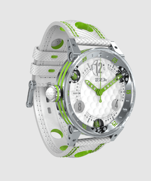 Review High Quality B.R.M Replica Watches For Sale BRM GF6-44-SA-AVP